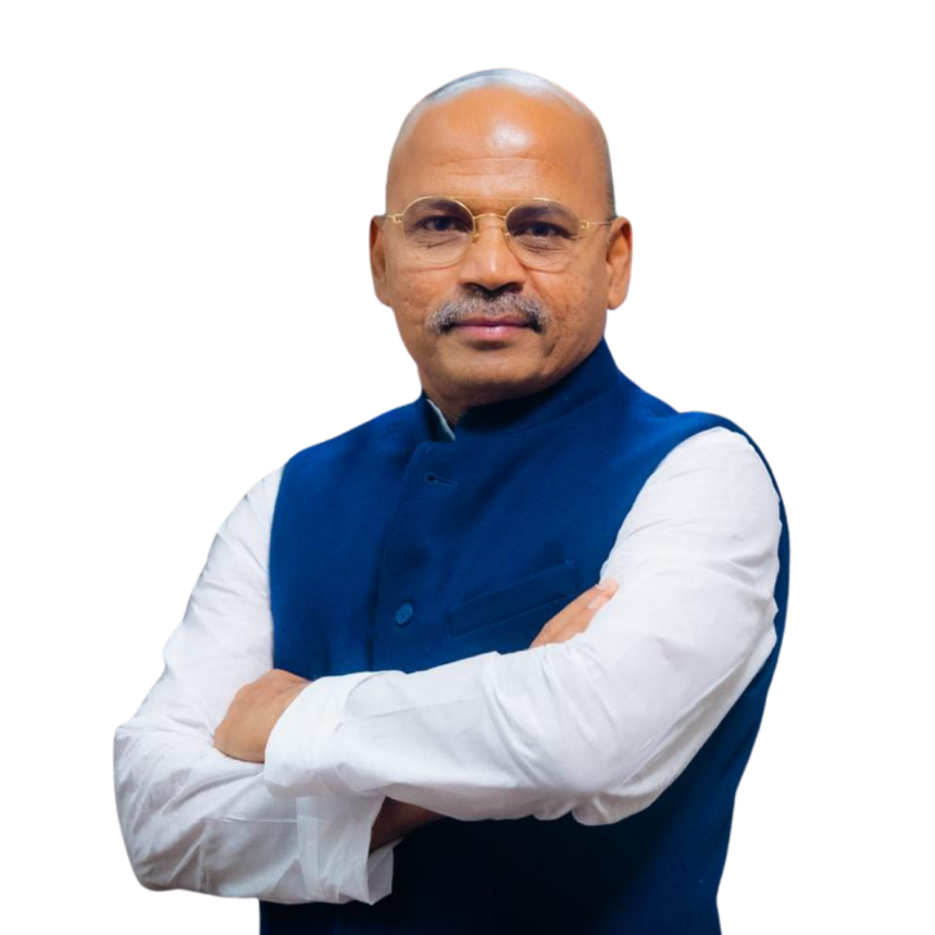 Hon'ble Minister for Medical Education &  Skill Development, Entrepreneurship and Livelihood Department, Government of Karnataka