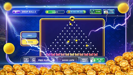 casino pinco game online