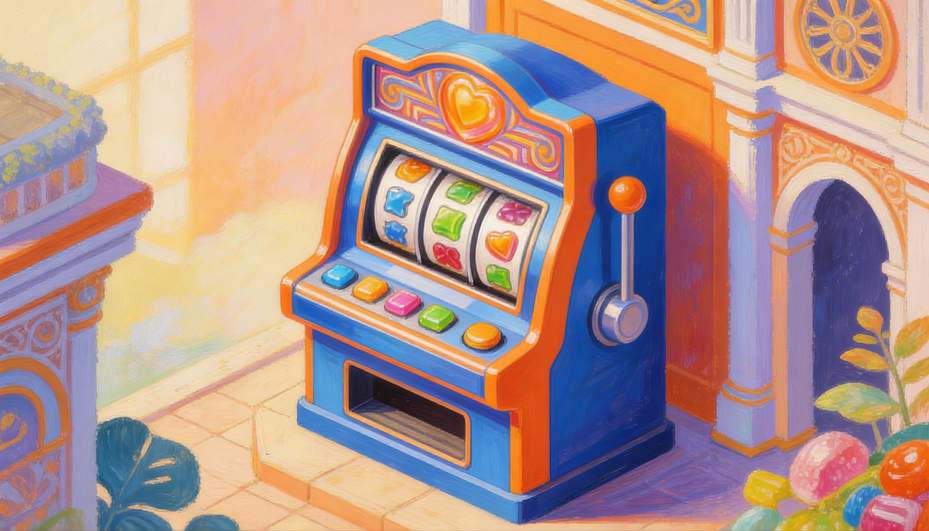 Friday roll casino
