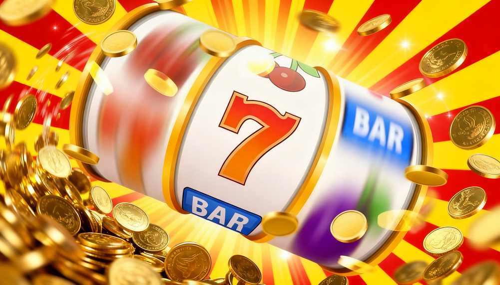 Spin samurai casino