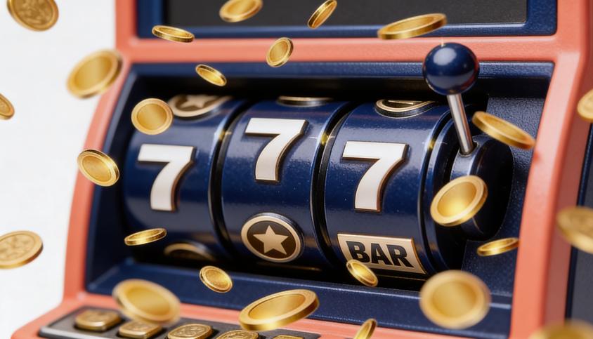 Casino lab 2026