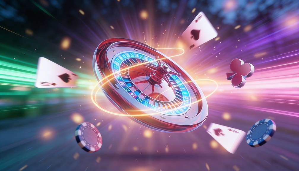 vegasplus casino España