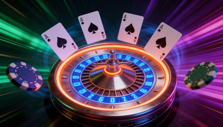 new lucky casino new lucky casino